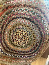 Bolsa nova Wayuu feita à mão GG exclusiva e autêntica. comprar usado  Enviando para Brazil