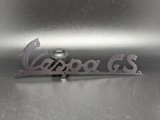 Piaggio vespa g.s. usato  Verrayes