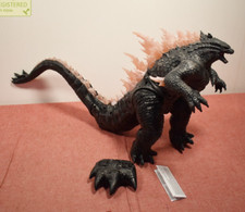 Godzilla kong heat for sale  Northwood