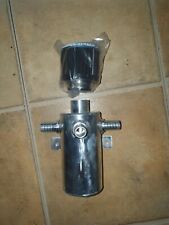 Metal oil catch for sale  GRIMSBY