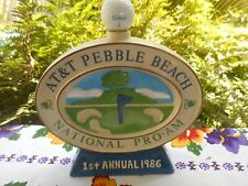 Pebble beach 1st for sale  Huntington Beach