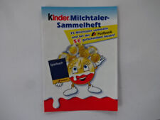 Sammelheft 2003 kinder gebraucht kaufen  Weiding