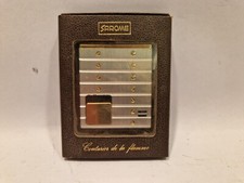 Sarome japan gas gebraucht kaufen  Dieburg