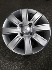 Alufelge mitsubishi colt gebraucht kaufen  Kehl