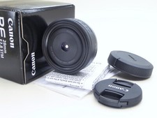 28mm canon lens gebraucht kaufen  Merzalben, Leimen, Donsieders