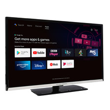 Mitchell brown jb55uhd18114ka for sale  DUNSTABLE