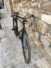 Bicicletta bici hang usato  Assisi