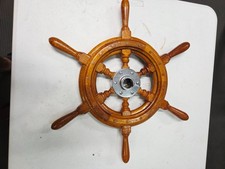 Vintage boat steering for sale  Arlington