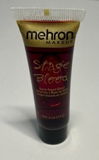 Mehron makeup fake for sale  Cedartown