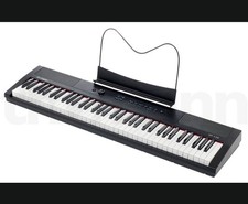 Pianoforte digitale tasti usato  Napoli