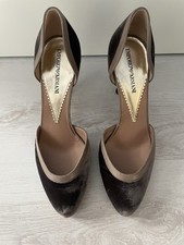 Extravagante emporio armani gebraucht kaufen  Heinsberg