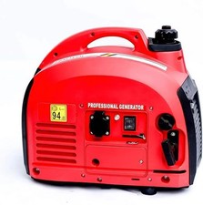Generator stromerzeuger neuer gebraucht kaufen  Herbstein