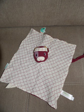 Doudou plat rosalie d'occasion  Épouville