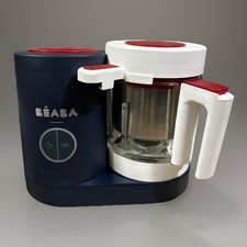Beaba babycook neo d'occasion  Expédié en Belgium