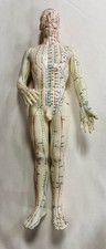 Vintage male acupuncture for sale  HOUNSLOW