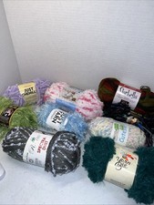 Specialty novelty yarn for sale  Morgantown