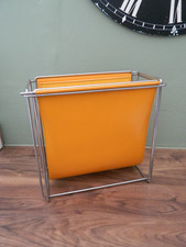 faux leather magazine rack for sale faux leather magazine rack for sale ALTON