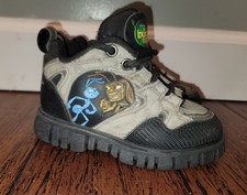 Sapato Vintage "RARO" Disney Pixar A Bugs Life Infantil Tamanho 9 comprar usado  Enviando para Brazil