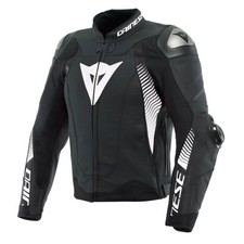 Dainese giacca pelle usato  Italia