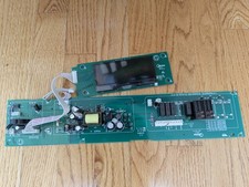 Bosch oven control for sale  San Mateo