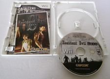 Resident Evil Archives: Resident Evil Zero (Nintendo Wii 2009) Completo comprar usado  Enviando para Brazil