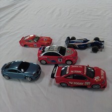 Hornby scalextric cars for sale  WEST MALLING