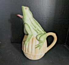 Vintage hand painted for sale  Davis Junction