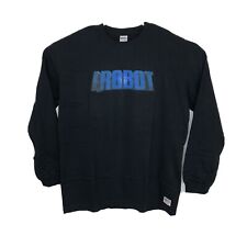 Robot movie shirt for sale  Virginia Beach