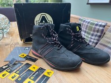 Amblers safety womens for sale  SUTTON COLDFIELD