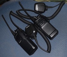 Pair kenwood protalk d'occasion  Expédié en Belgium