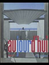 Architecture, art et design d'occasion  Rennes-