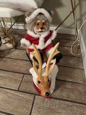 Raikes bear for sale  Indio