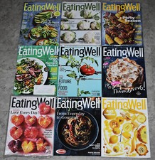 Diff. eating well for sale  Fontana