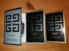 Givenchy gentleman society for sale  Lakeland
