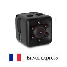Mini caméra 1080p d'occasion  Cheniménil