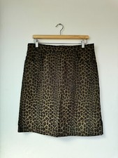 Gonna denim fendi usato  Catania