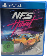 Need for speed gebraucht kaufen  Rostock