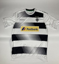 Kappa gladbach trikot gebraucht kaufen  Neuhofen