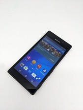 Sony Xperia M2 D2303 czarny smartfon | BEZ SIMLOCKA | TOP DISPLAY #X6 na sprzedaż  Wysyłka do Poland
