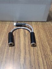 Adaptador de fone de ouvido Narco HT800/830 FRETE GRÁTIS comprar usado  Enviando para Brazil