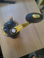 Okuma solterra 10l for sale  POOLE