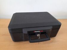 Sentrysafe r4132 black for sale  ALFRETON