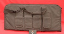 Vism black padded for sale  Leipsic