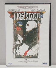 Nosferatu principe della usato  Macerata