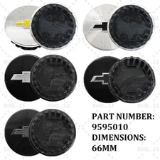 4pcs 9595010 wheel for sale  Perth Amboy