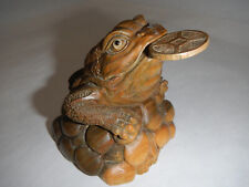 Vintage hand carved for sale  Santa Fe