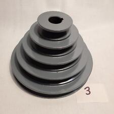 Step pulley groove for sale  Morgantown