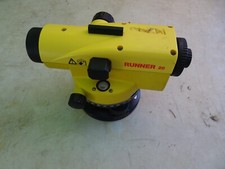 Leica geosystems runner for sale  Seattle