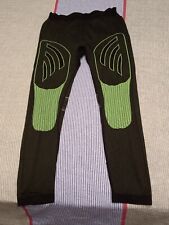 Pantaloni uomo termici usato  Trezzo Tinella