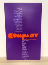 Company stephen sondheim for sale  LONDON